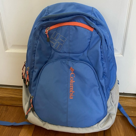 Columbia Rough River Backpack - Picture 5 of 10